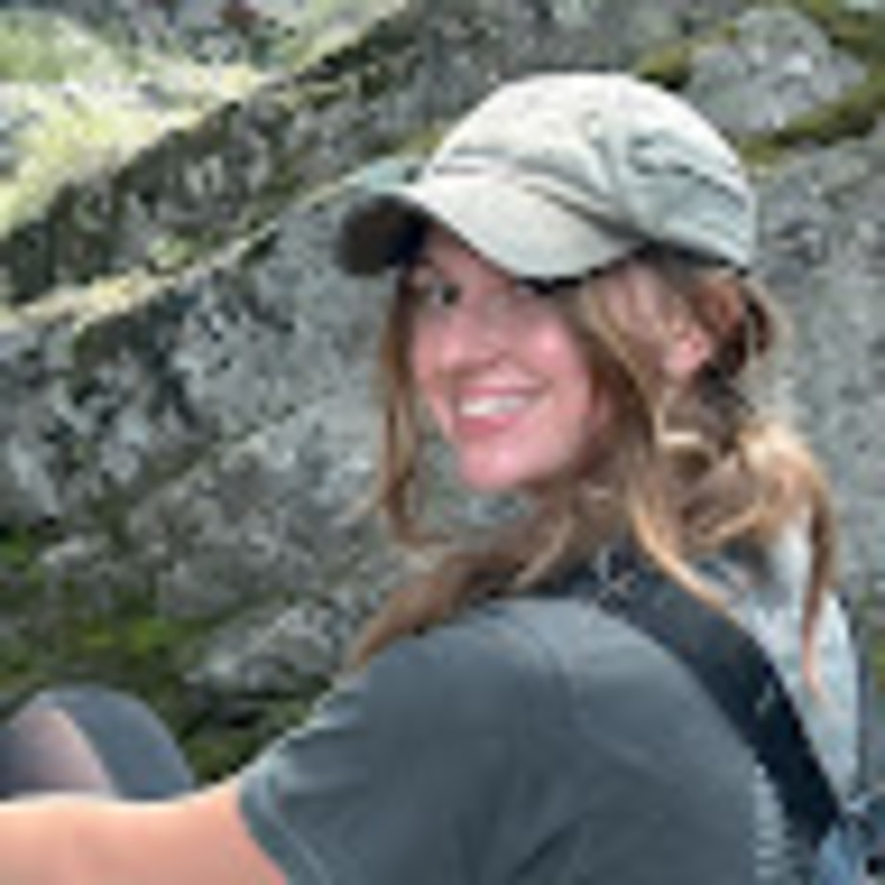Meet your Posher, Aubrie